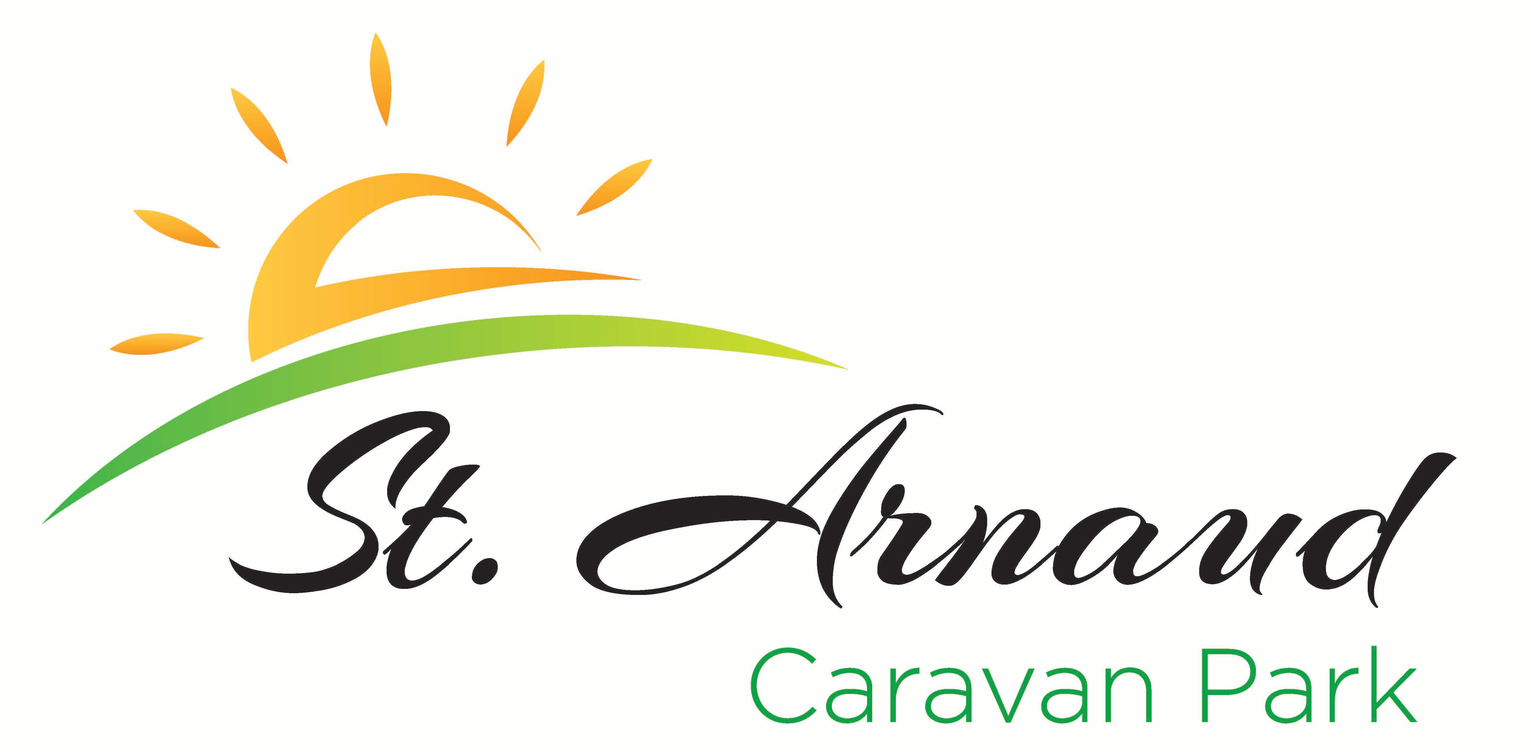 St Arnaud Caravan Park